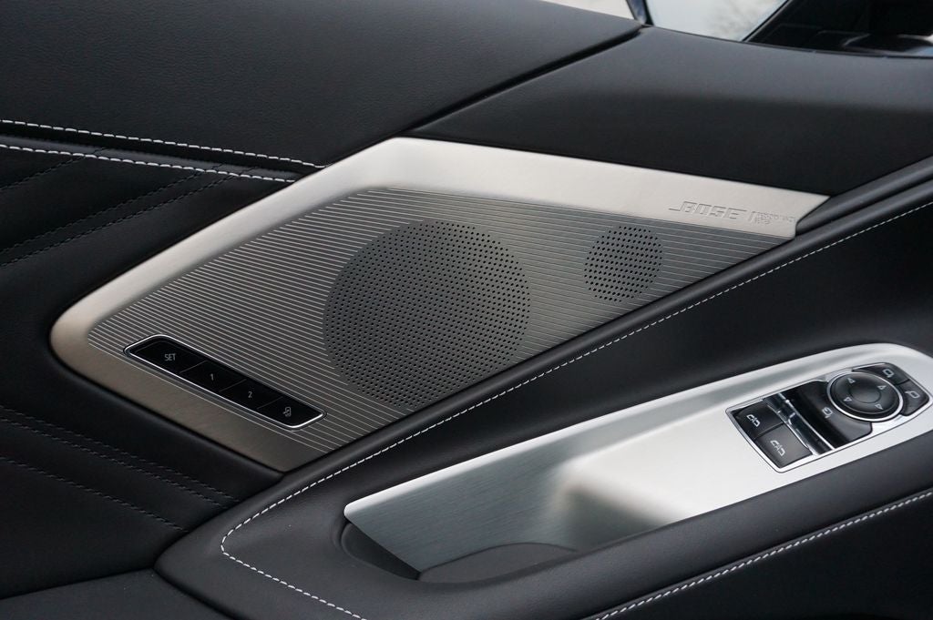 2025 Chevrolet Corvette Z06 3LZ