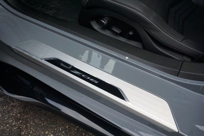 2025 Chevrolet Corvette Z06 3LZ