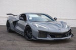 2025 Chevrolet Corvette Z06 3LZ
