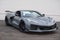 2025 Chevrolet Corvette Z06 3LZ