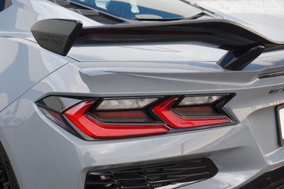 2025 Chevrolet Corvette Z06 3LZ