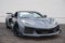 2025 Chevrolet Corvette Z06 3LZ