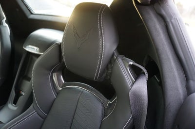 2025 Chevrolet Corvette E-Ray 3LZ