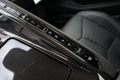 2025 Chevrolet Corvette E-Ray 3LZ