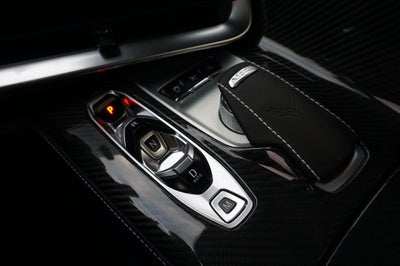 2025 Chevrolet Corvette E-Ray 3LZ