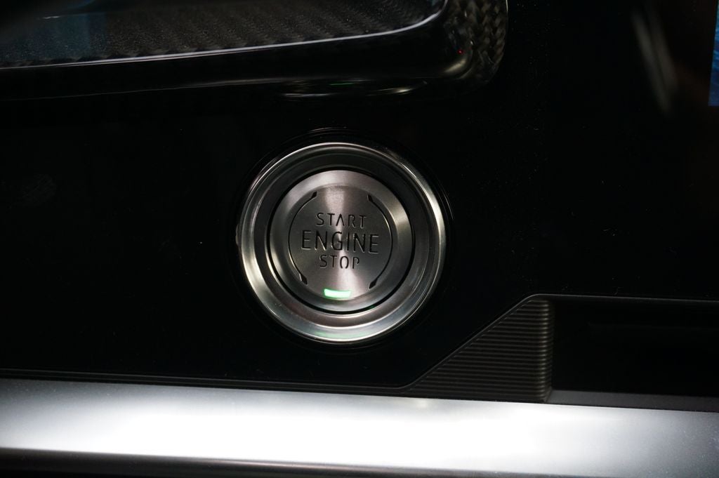 2025 Chevrolet Corvette E-Ray 3LZ