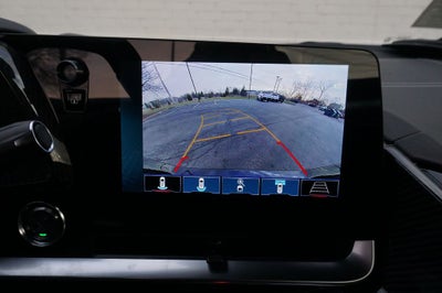 2025 Chevrolet Corvette E-Ray 3LZ