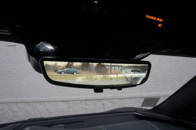 2025 Chevrolet Corvette E-Ray 3LZ