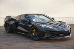 2025 Chevrolet Corvette E-Ray 3LZ