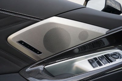 2025 Chevrolet Corvette E-Ray 3LZ