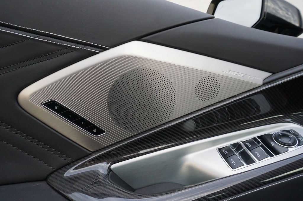 2025 Chevrolet Corvette E-Ray 3LZ