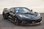 2025 Chevrolet Corvette E-Ray 3LZ