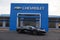 2025 Chevrolet Corvette E-Ray 3LZ