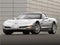 2003 Chevrolet Corvette Z06 Hardtop