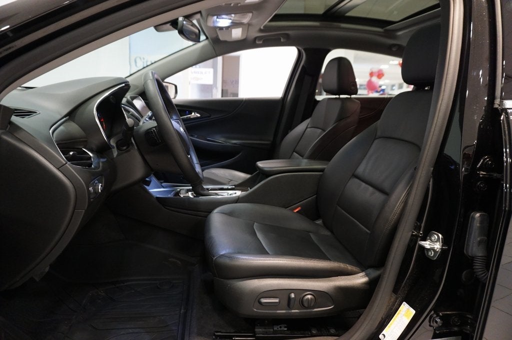 2023 Chevrolet Malibu LT 2LT