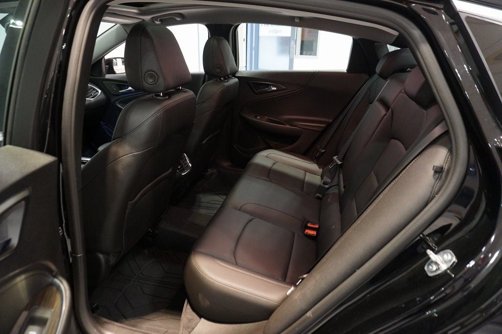 2023 Chevrolet Malibu LT 2LT