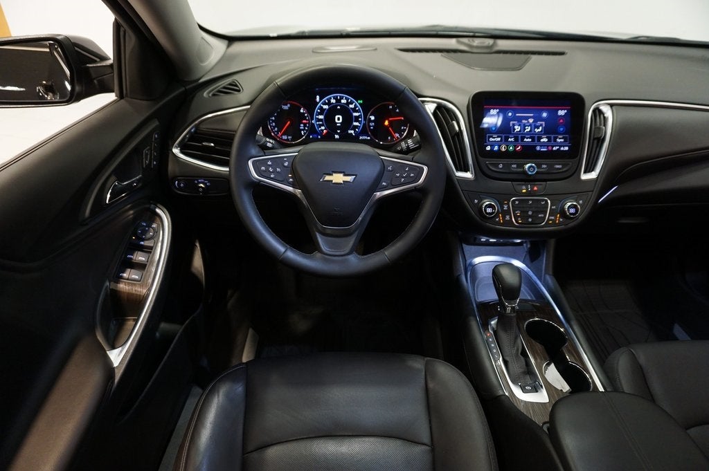 2023 Chevrolet Malibu LT 2LT