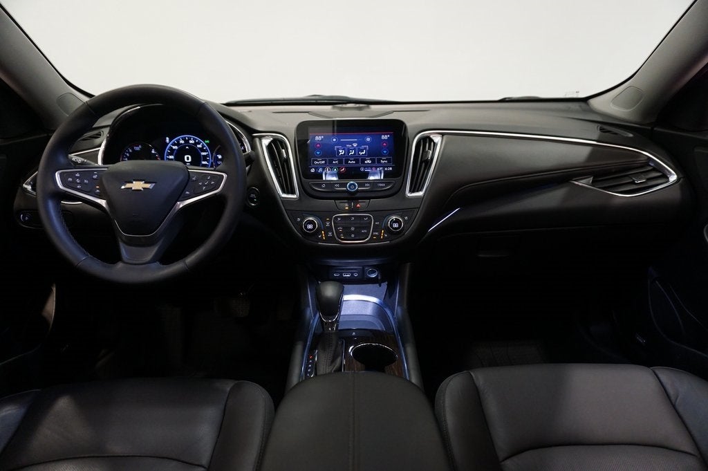 2023 Chevrolet Malibu LT 2LT