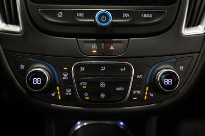 2023 Chevrolet Malibu LT 2LT