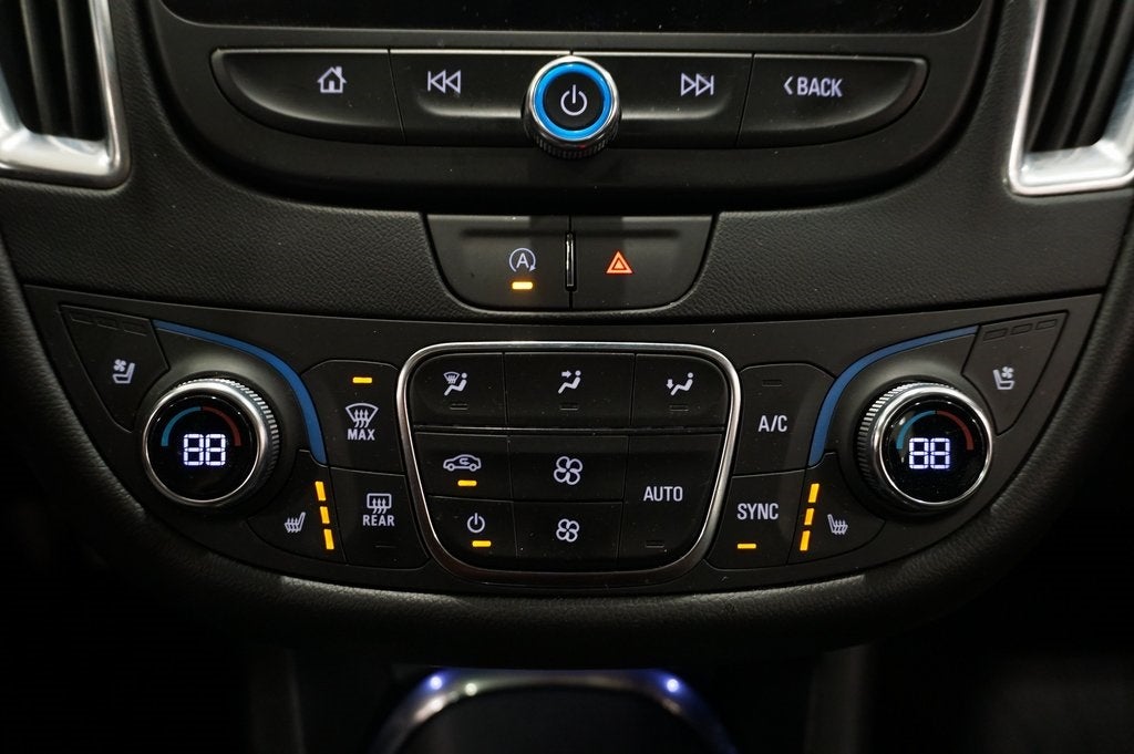 2023 Chevrolet Malibu LT 2LT