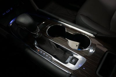 2023 Chevrolet Malibu LT 2LT