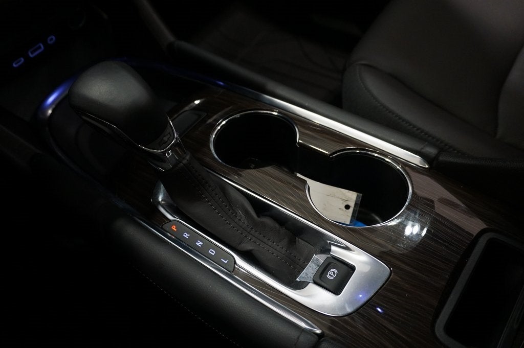 2023 Chevrolet Malibu LT 2LT