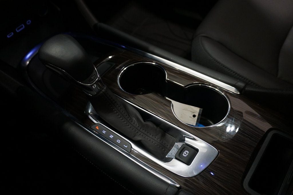 2023 Chevrolet Malibu LT 2LT