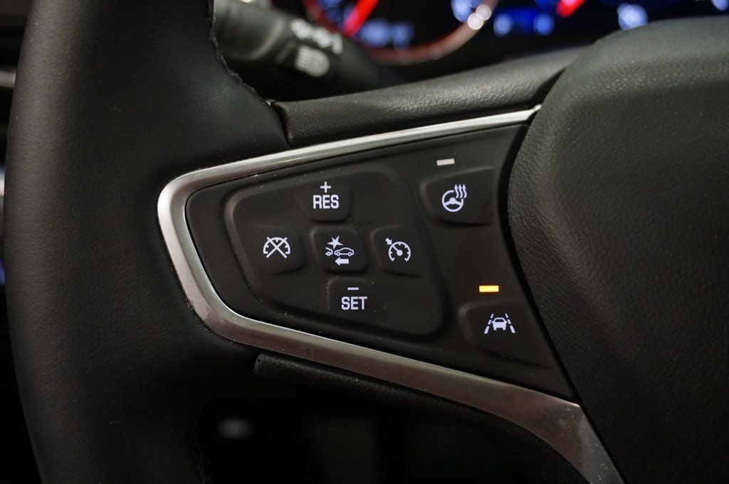 2023 Chevrolet Malibu LT 2LT