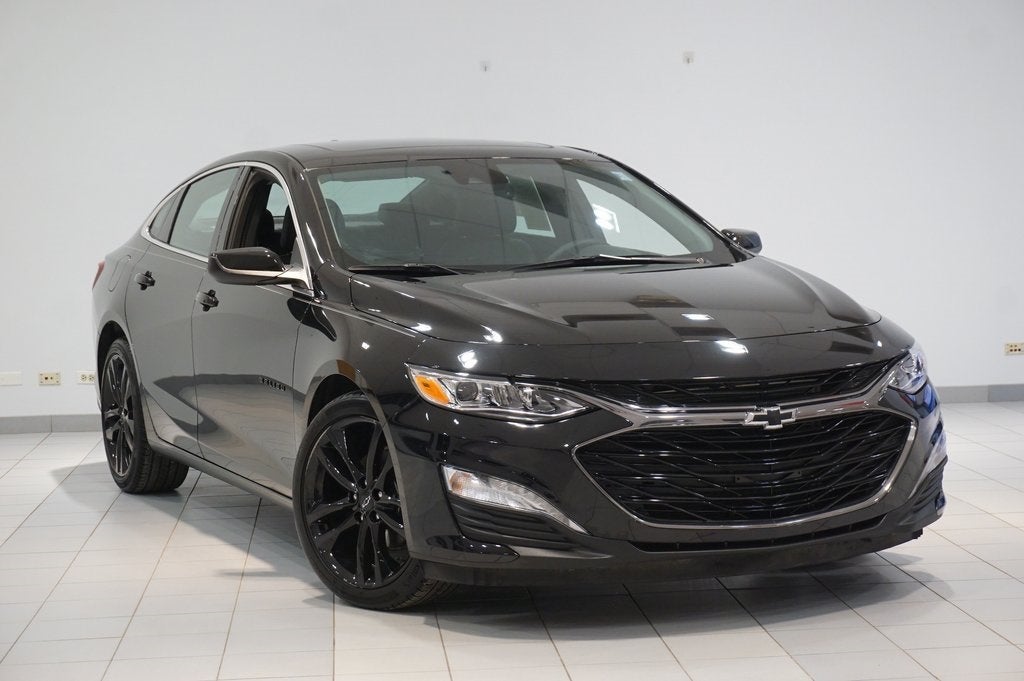 2023 Chevrolet Malibu LT 2LT