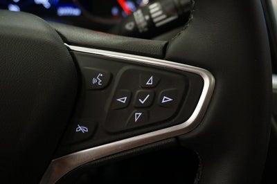 2023 Chevrolet Malibu LT 2LT