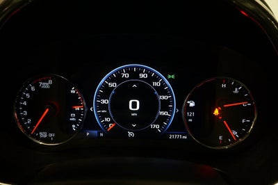 2023 Chevrolet Malibu LT 2LT