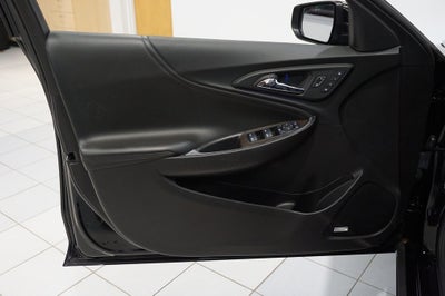 2023 Chevrolet Malibu LT 2LT