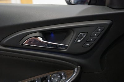 2023 Chevrolet Malibu LT 2LT