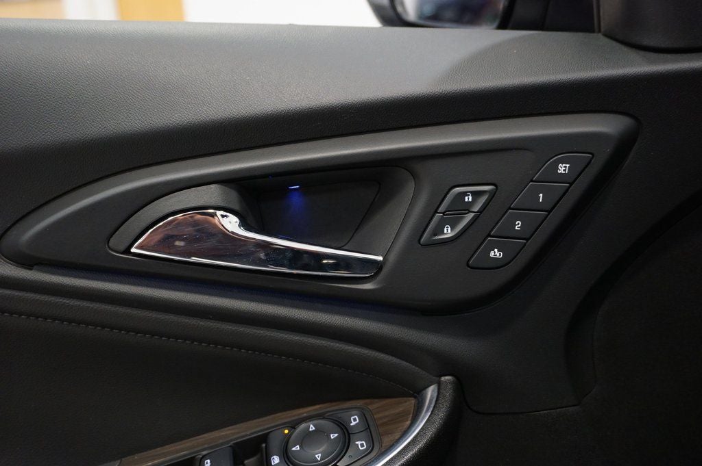 2023 Chevrolet Malibu LT 2LT