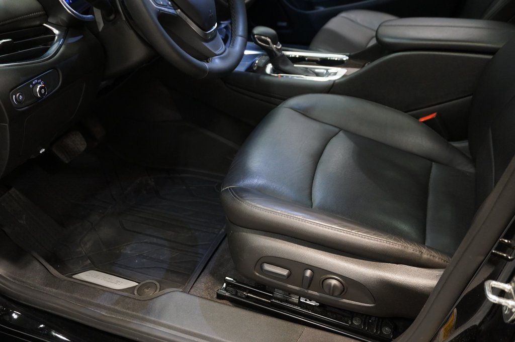 2023 Chevrolet Malibu LT 2LT