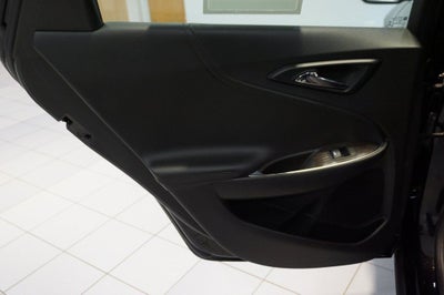 2023 Chevrolet Malibu LT 2LT