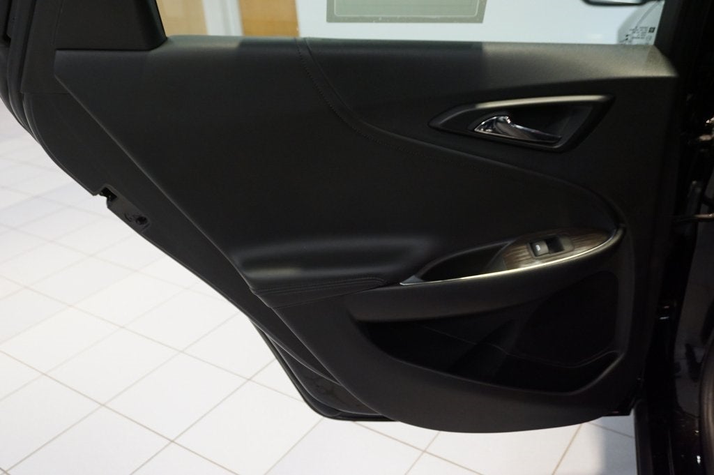 2023 Chevrolet Malibu LT 2LT