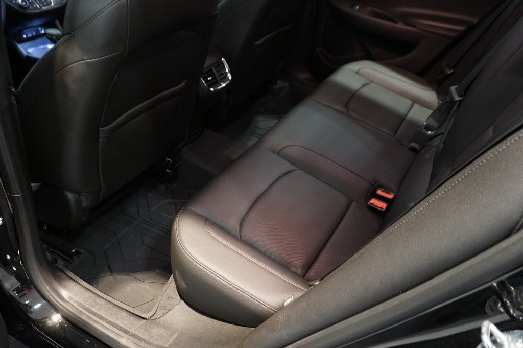 2023 Chevrolet Malibu LT 2LT