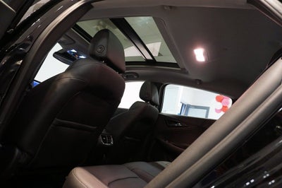 2023 Chevrolet Malibu LT 2LT