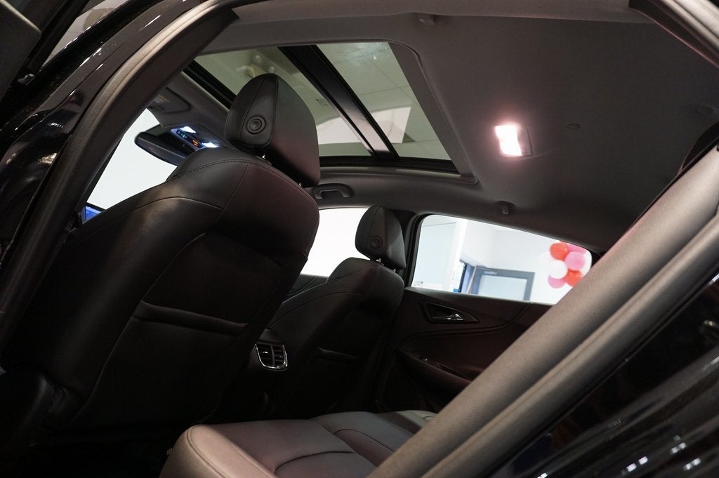 2023 Chevrolet Malibu LT 2LT