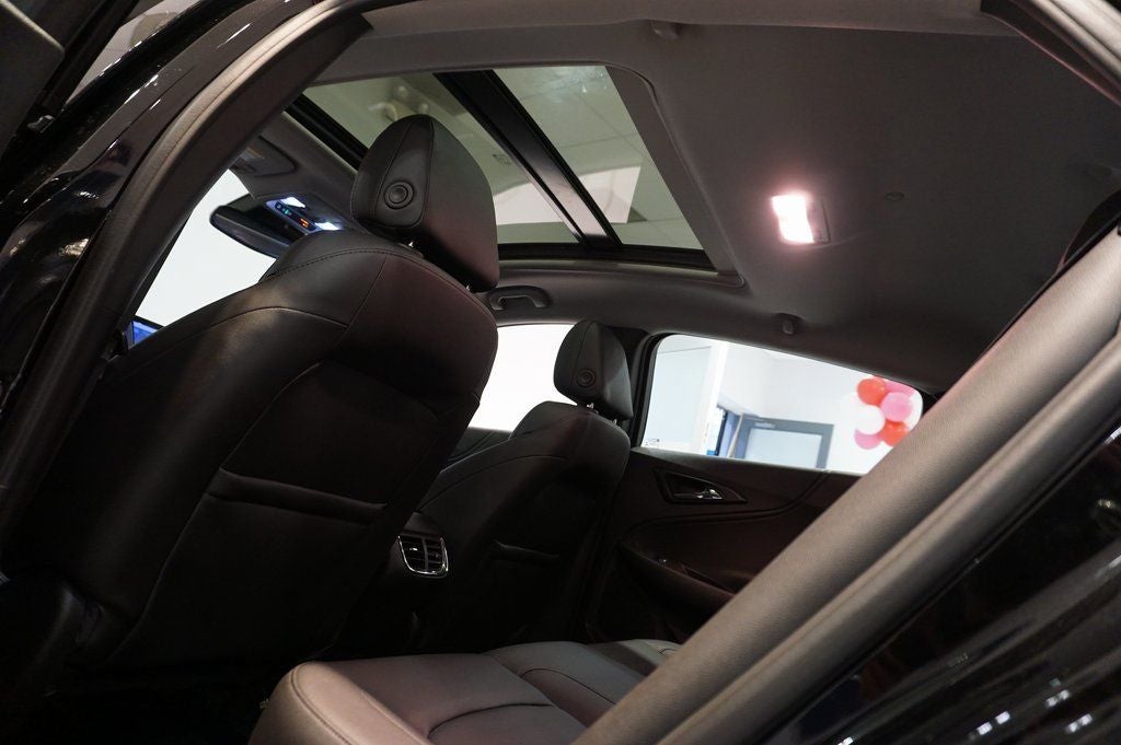 2023 Chevrolet Malibu LT 2LT