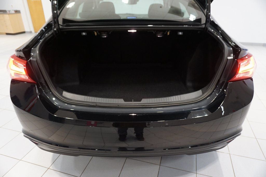 2023 Chevrolet Malibu LT 2LT