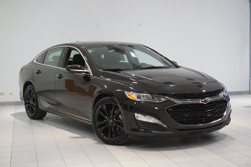 2023 Chevrolet Malibu LT 2LT