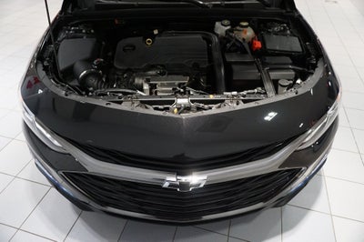 2023 Chevrolet Malibu LT 2LT