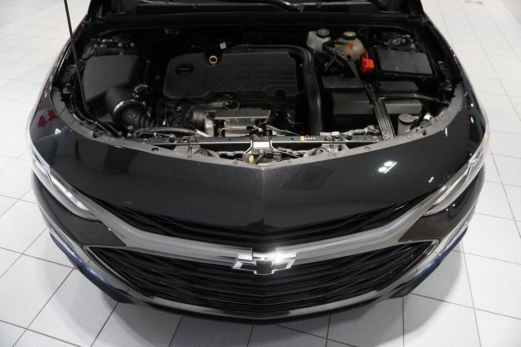 2023 Chevrolet Malibu LT 2LT