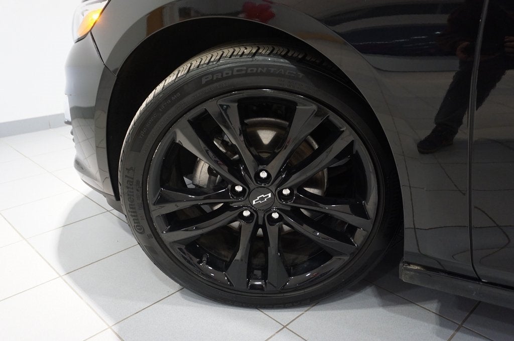 2023 Chevrolet Malibu LT 2LT