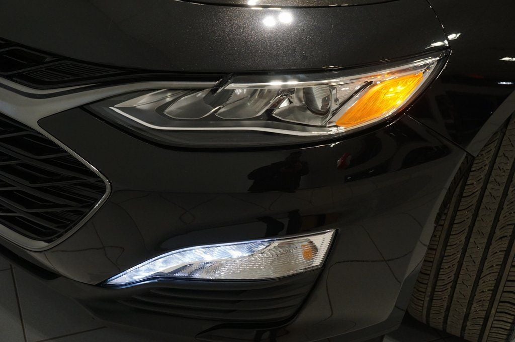 2023 Chevrolet Malibu LT 2LT