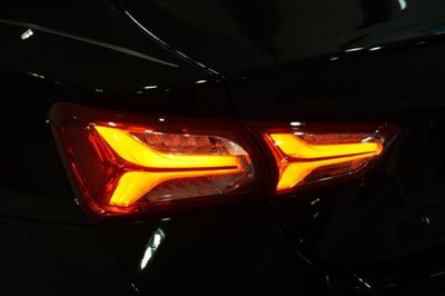 2023 Chevrolet Malibu LT 2LT