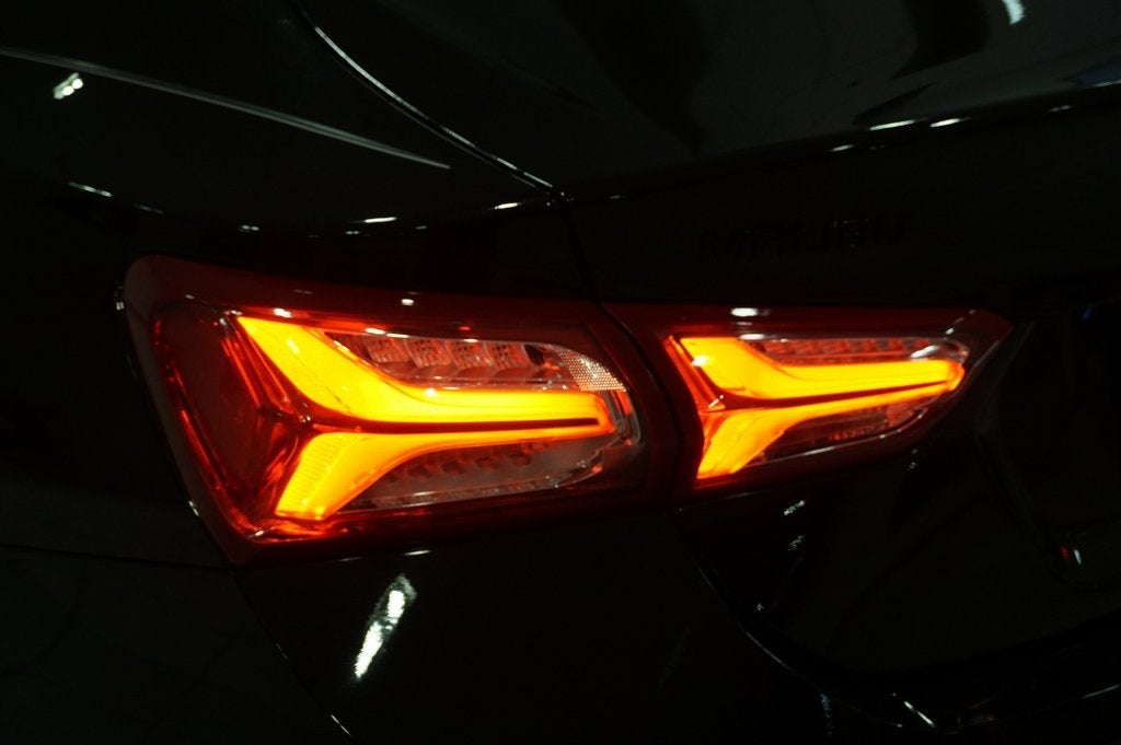 2023 Chevrolet Malibu LT 2LT