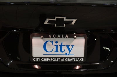 2023 Chevrolet Malibu LT 2LT